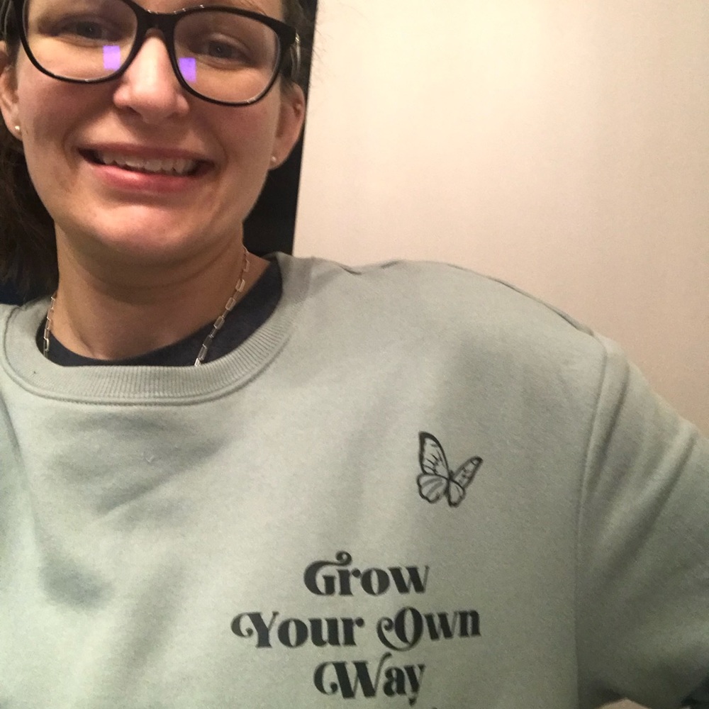 Meet your Posher, Jessica